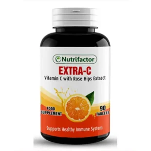 Nutrifactor Extra-C Tablets