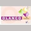 OLANCO CAP 6+25MG 10`S