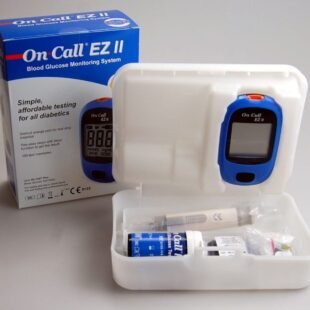 ON CALL EX METER - CHEMISTCART