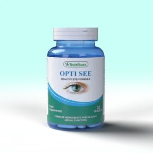 NB OPTI SEE CAP 30`S