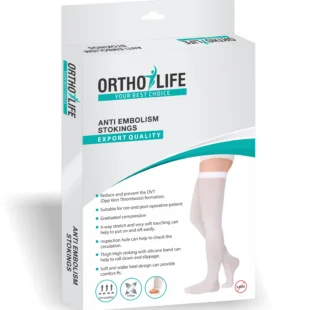 ORTHO LIFE STOCKING LARGE - CHEMISTCART