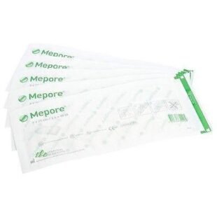 OXYMAX ADHESIVE DRESSINJG 9CM.35CM - chemistcart