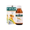 OFYLIN 100/5MG 60ML SYP