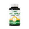 NHC OMEGA COMPLEX 3-6-9 CAP 30`S