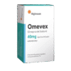 OMEVEX INJ 40MG