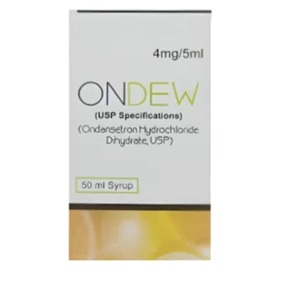 ONDEW SYP 50ML