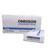 ONDISON 8MG TAB