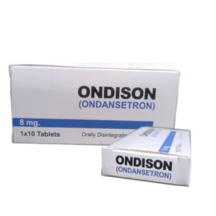 ONDISON 8MG TAB