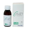 ONSET ORAL SOLTION 25ML