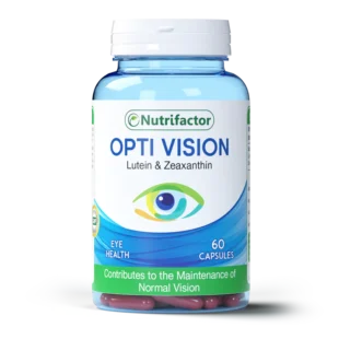NF OPTI VISION CAP 30`S