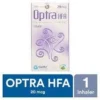 OPTRA 40MCG INHALER