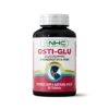 NHC OSTI GLU TAB 30`S