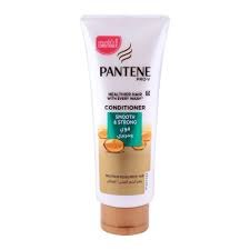 PANTENE CONDITIONER SMOOTH & STRONG 180ML - chemistcart