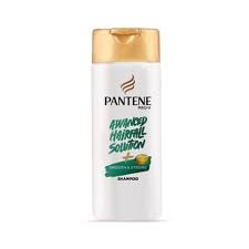 PANTENE SMOOTH&CTRONG 75ML - chemistcart