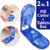 PILL CUTTER - CHEMIOSTCART