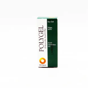 POLYGEL EYE DROP