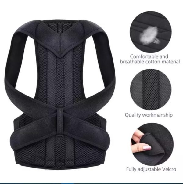 POSTURE SUPPORT L - chemistcart