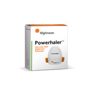 POWER HALER DEVICE - chemistcart