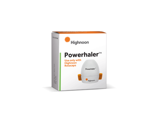 POWER HALER DEVICE - chemistcart