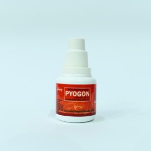PYOGON SOLUTION