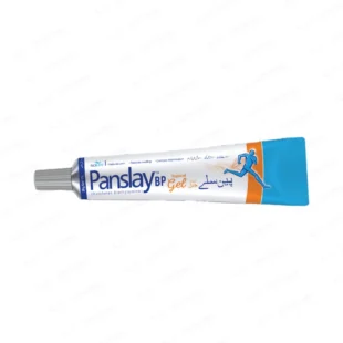 PANSLAY BP GEL 20G