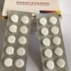 PARACETAMOL  TAB (200S)