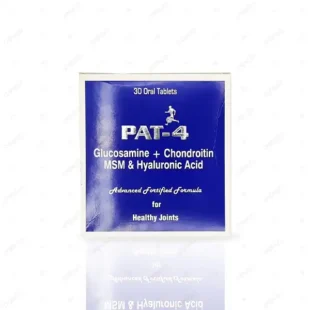 Pat-4 Tablets