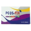 PCOS FIX TAB 30`S