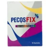 PECOSFIX SACHETS 10`S