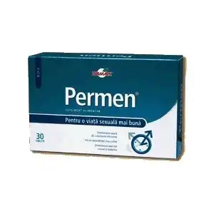 PERMEN TAB 30`S