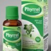 PHYRREL 120ML SYRUP