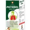 PHYRREL 120ML SYP