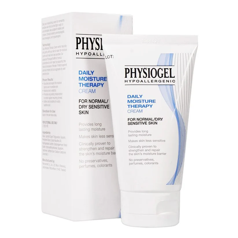 PHYSIOGEL CREAM 75GM N