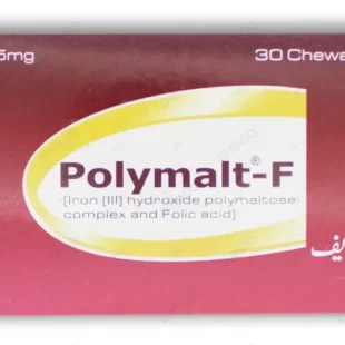 POLYMALT F TAB