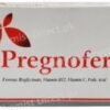 PREGNOFER TAB