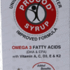 PROCOD SYP 180ML
