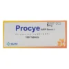 PROCYE TAB 5MG 100S