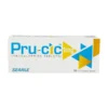 PRU CIC 1MG TAB 10`S