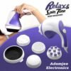 RELAX & SPAIN TONE MASSAGER - CHEMISTCART
