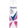 REXONA 72H POWDER DRY 150ML -CHEMISTCART