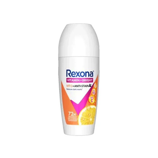 REXONA SAKURA RADIANCE ROLL ON - CHEMISTCART