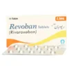 REVOBAN 10 MG