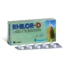 RHILOR D TAB