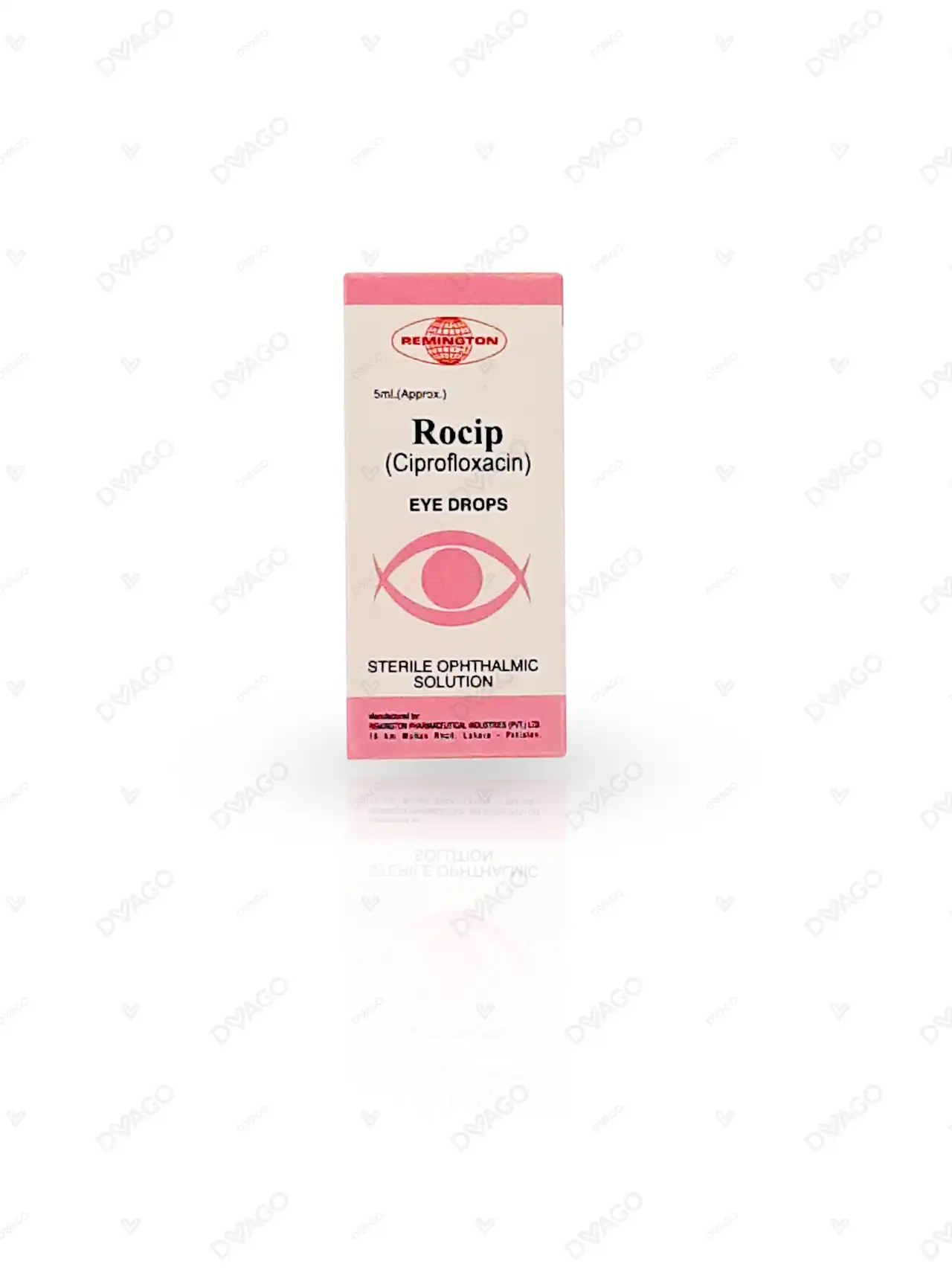 ROCIP 5ML EYE DROPS
