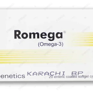 ROMEGA