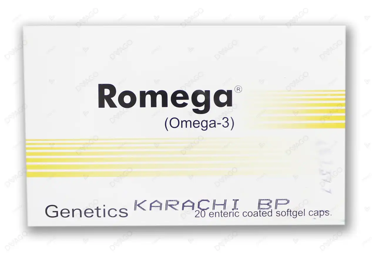 ROMEGA