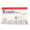 ROSWIN 5 MG TAB