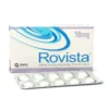 ROVISTA 10MG NEW RATE