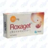 ROXAGET 20MG TAB 12`S