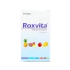 ROXVITA SOFTGELS
